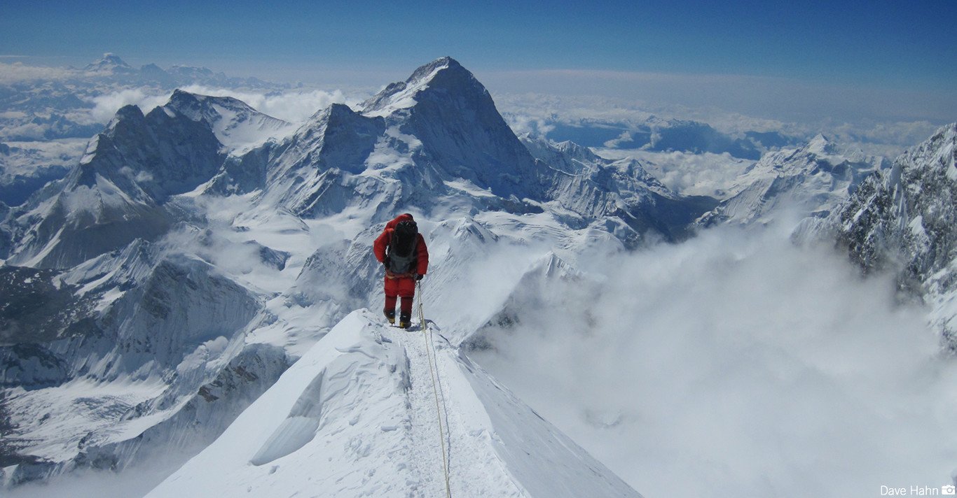 Everest Base Camp Trek