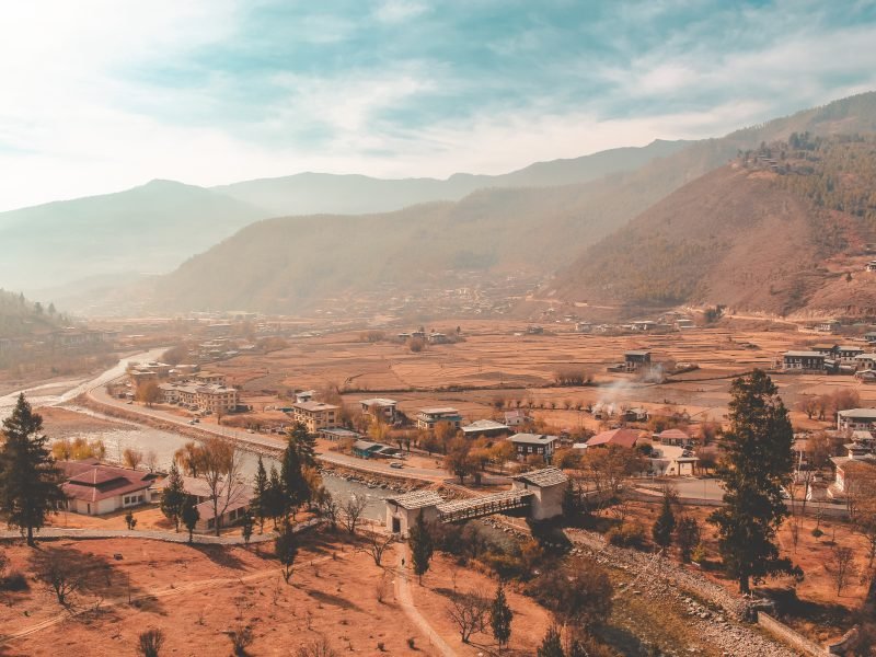 Explore Bumthang Valley Trek