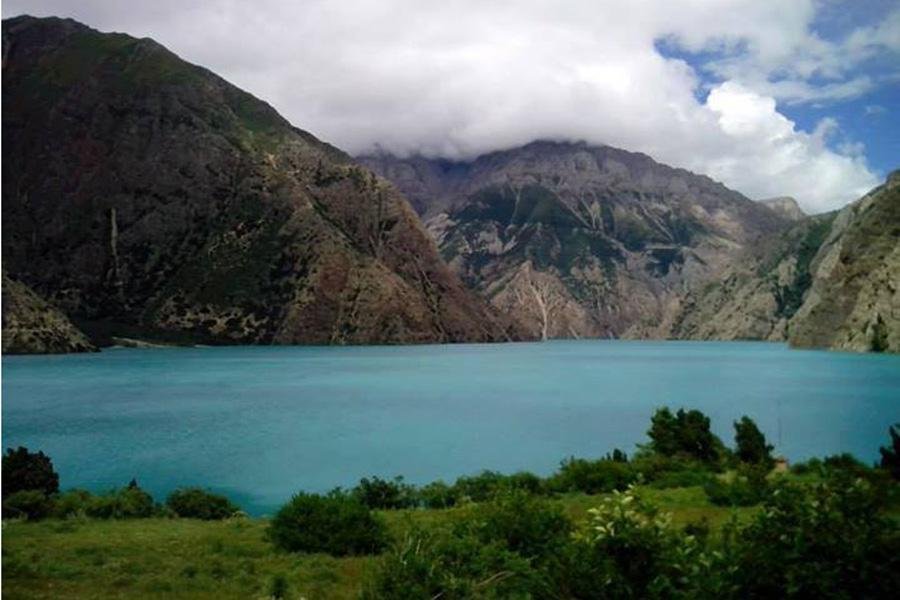 Explore Upper Dolpo Trek with activities like Trekking/ High Pass