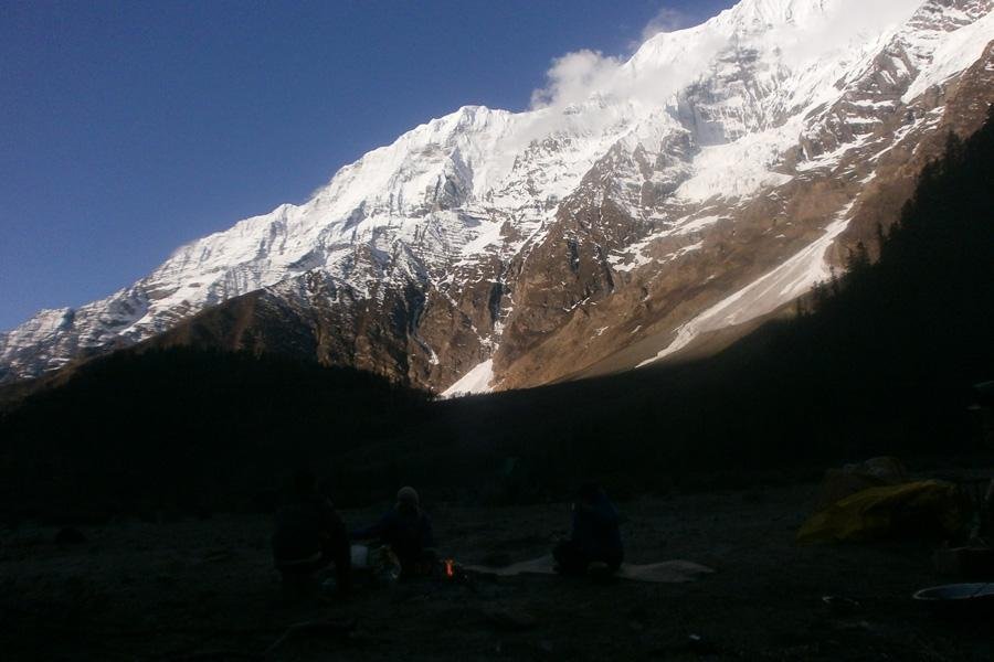 Lower Dolpo Trek - Explore new adventures