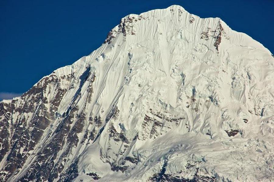 Explore Ganesh Himal Trek with Historical Insight