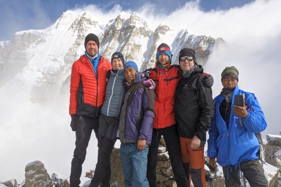 Kanchenjunga Trek - Explore new adventures