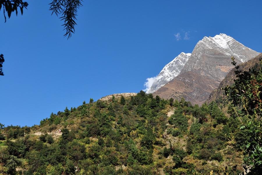 Manaslu and Nar Phu Premium trek - Explore new adventures