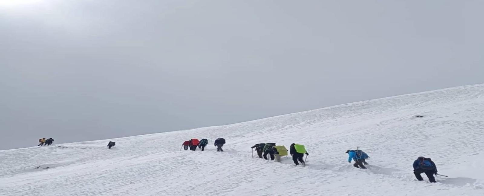 Explore Manaslu Circuit Trek (10 Days)