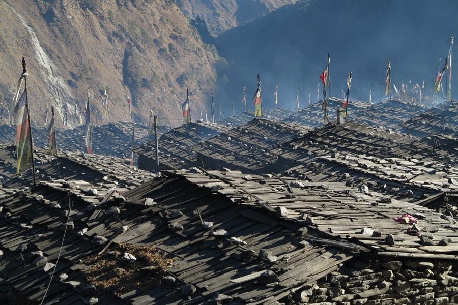 Himalayan Heritage Trail - Explore new adventures