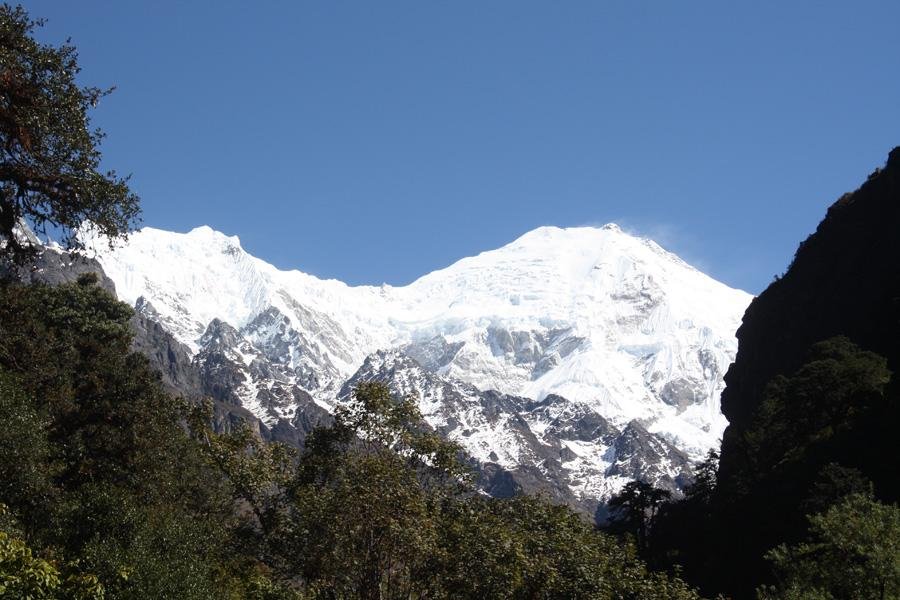 Tamang heritage, Langtang, Gosaikunda & Helambu trek - Explore new adventures