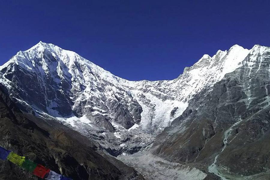 Explore Langtang-Nagarkot-Namobuddha trek