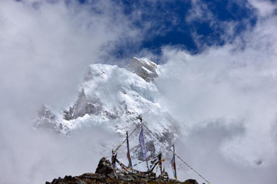 Explore 7-Day Langtang Valley Trek