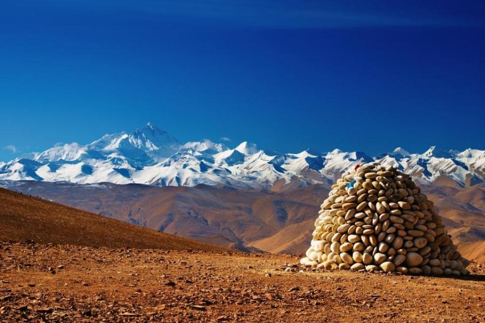 Explore 7-Day Everest View Trek