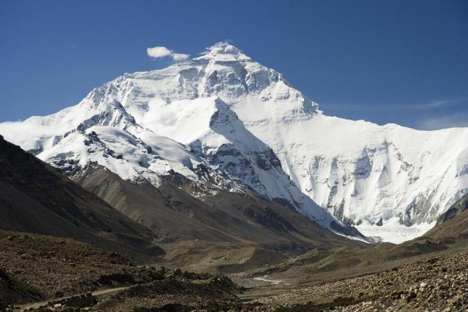 Explore 7-Day Everest Base Camp Trek